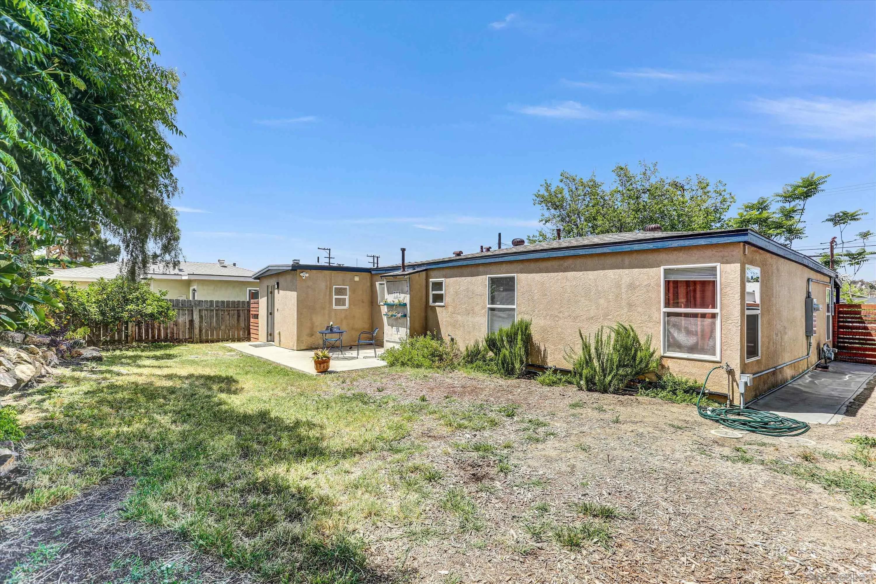 2731 Bancroft Drive Spring Valley, CA 91977 - Photo 26 of 27
