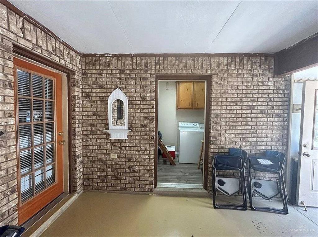 402 Jupiter Street Mission, TX 78572 - Photo 19 of 27