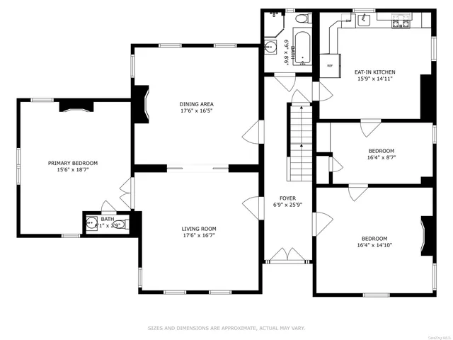$4,000,000 | 32-25 30th Street | Astoria