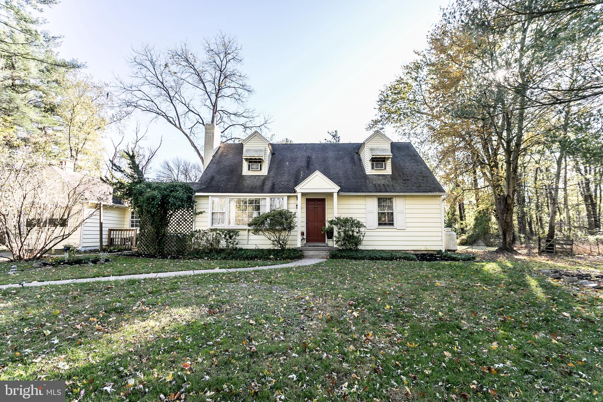 117 Upper Gulph Road Wayne, PA 19087 - Photo 1 of 43