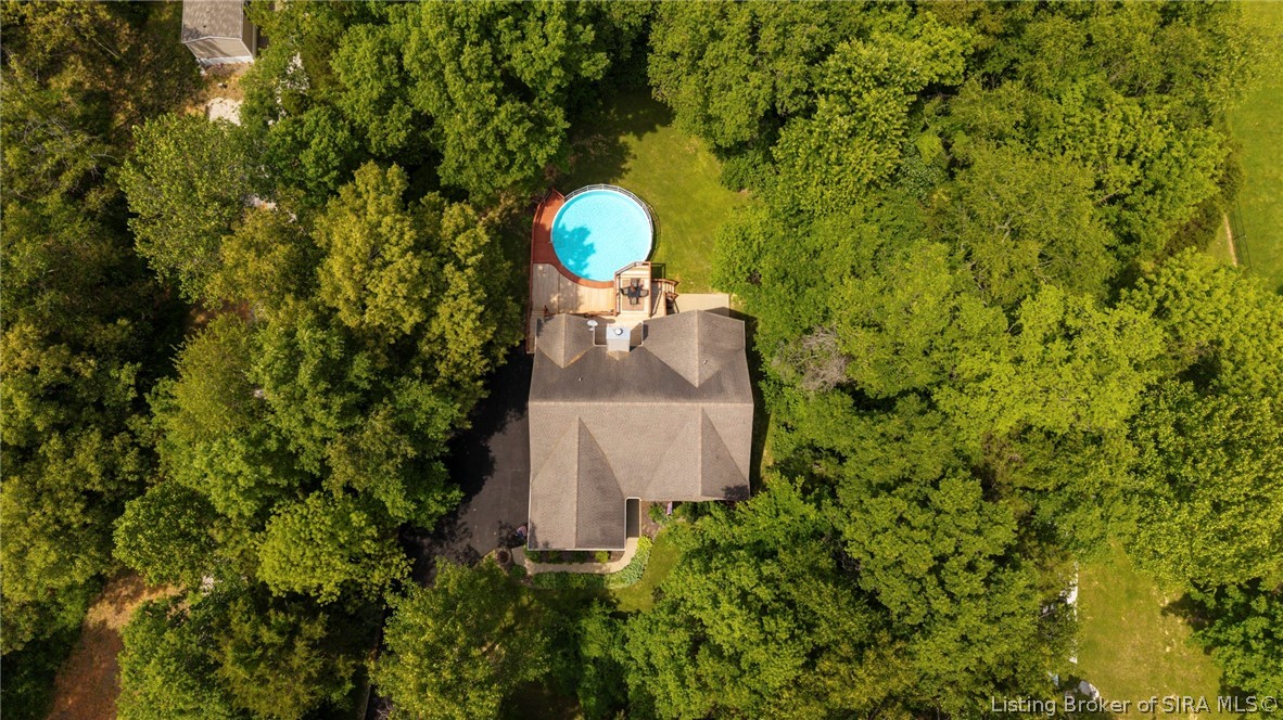 1212 Sival Road Northwest Ramsey, IN 47166 - Photo 18 of 51
