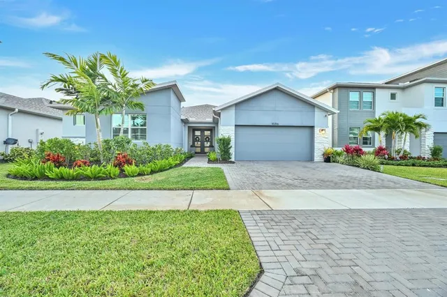 $585,000 | 10316 Southwest Phineas Lane, Port St. Lucie, FL 34987