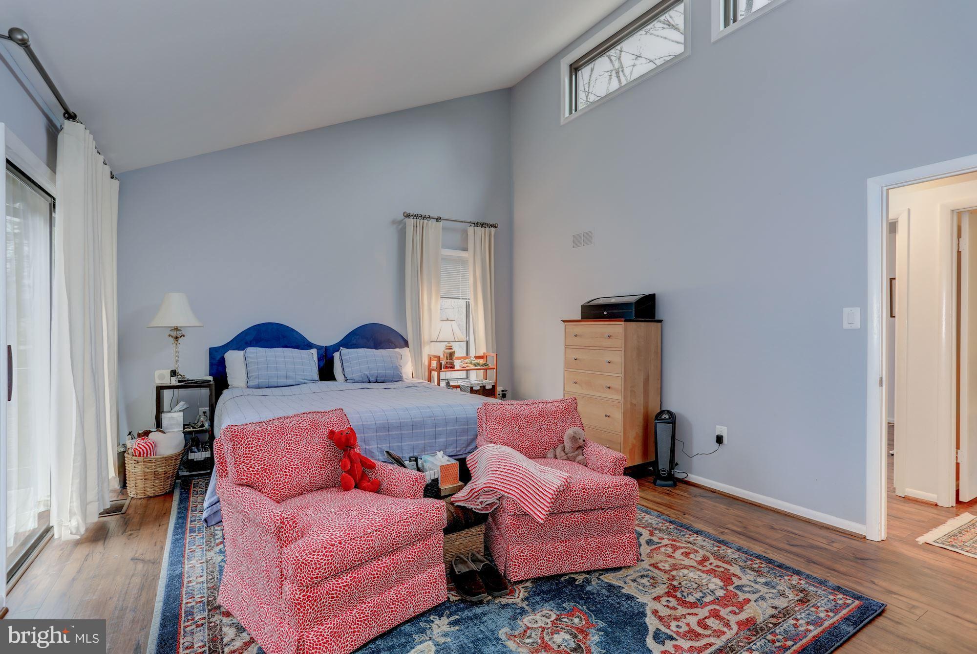 2079 Amberjack Court Reston, VA 20191 - Photo 15 of 30 Bedroom