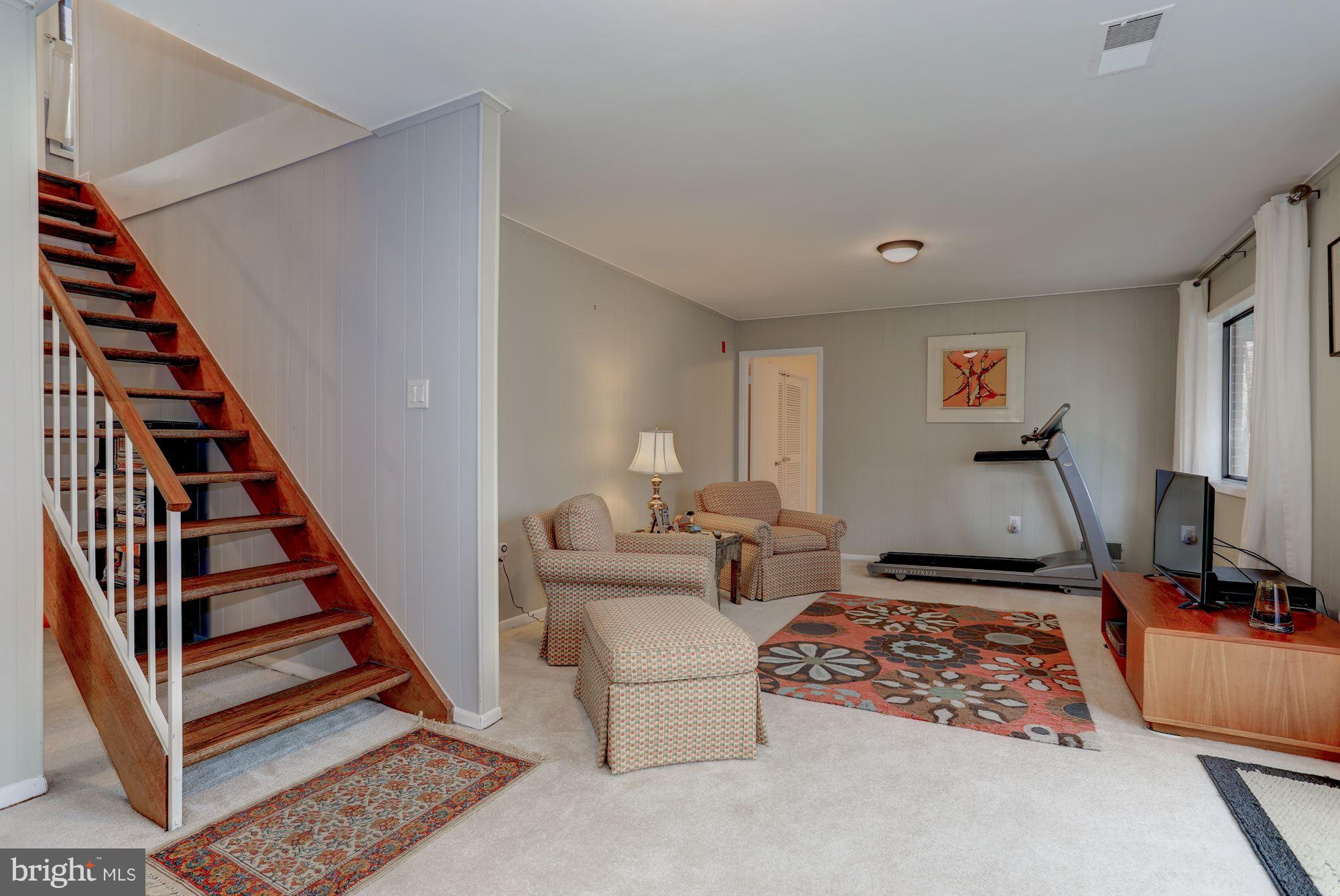 2079 Amberjack Court Reston, VA 20191 - Photo 20 of 30 Basement