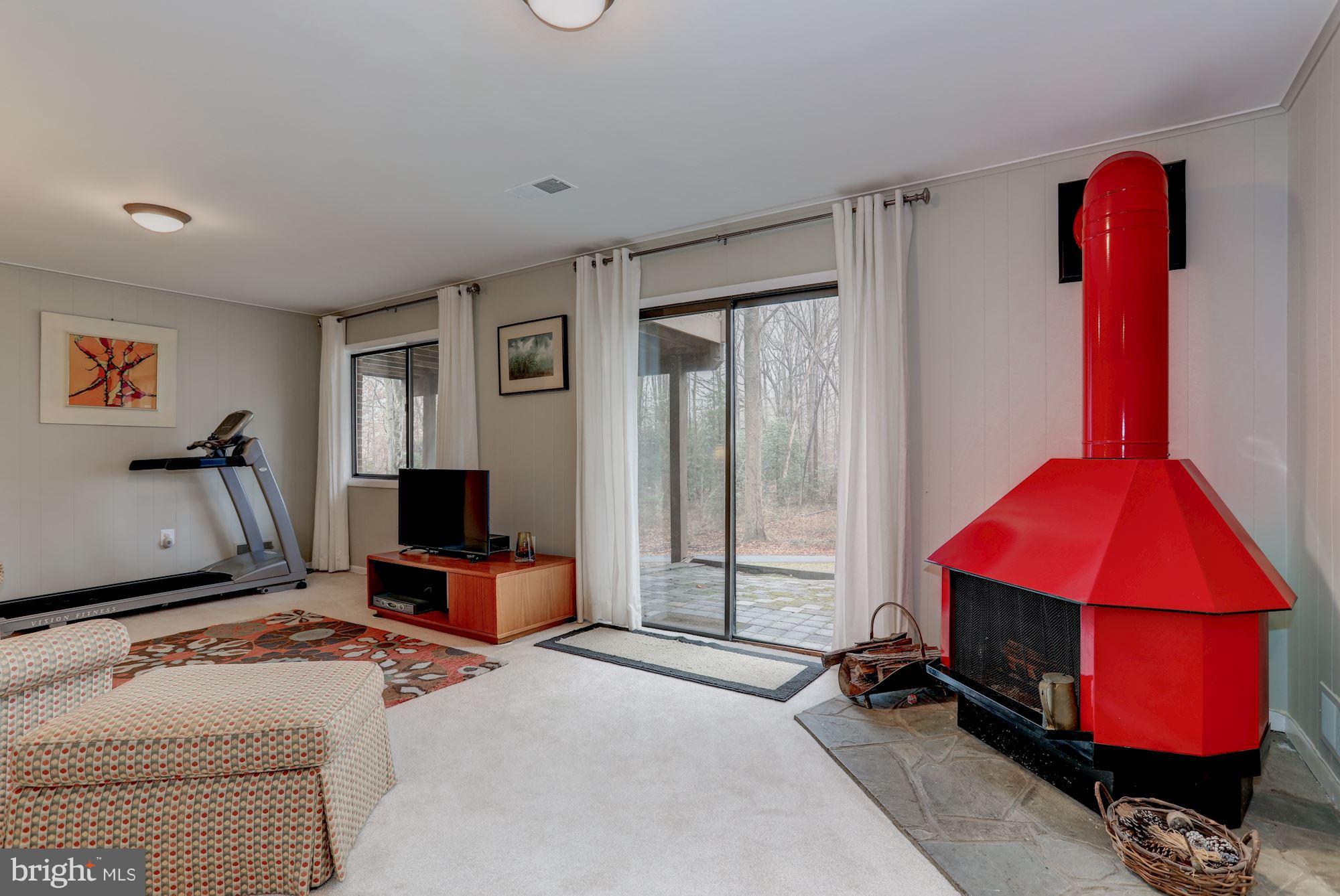 2079 Amberjack Court Reston, VA 20191 - Photo 21 of 30 Basement