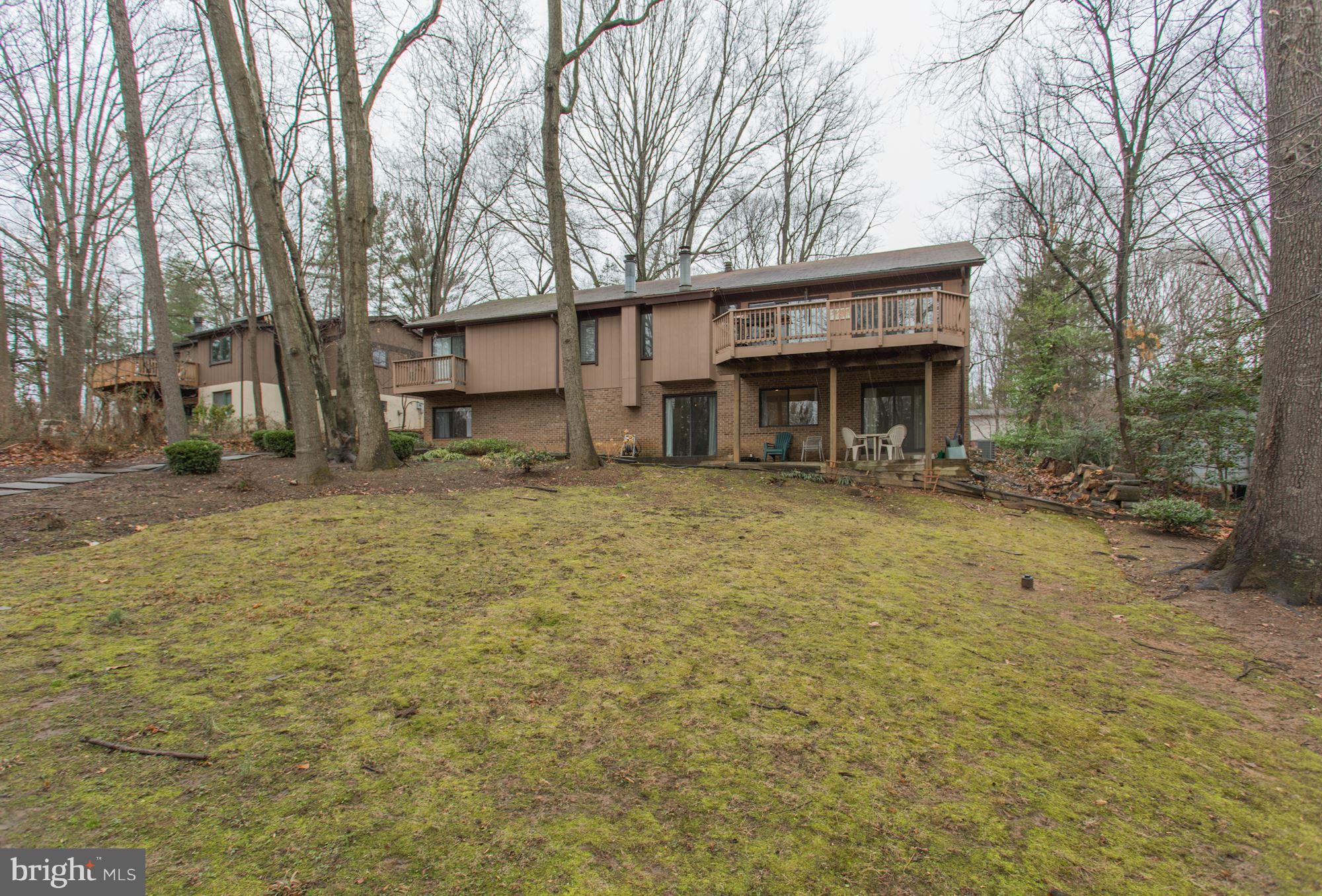2079 Amberjack Court Reston, VA 20191 - Photo 29 of 30 Exterior (Rear)