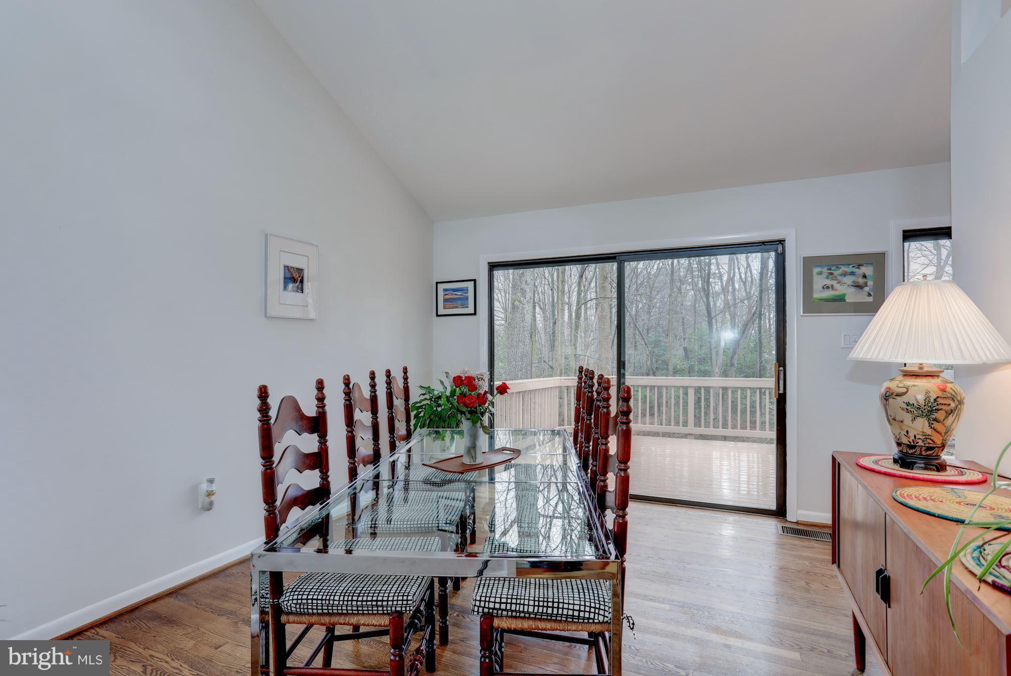 2079 Amberjack Court Reston, VA 20191 - Photo 7 of 30 Dining Room