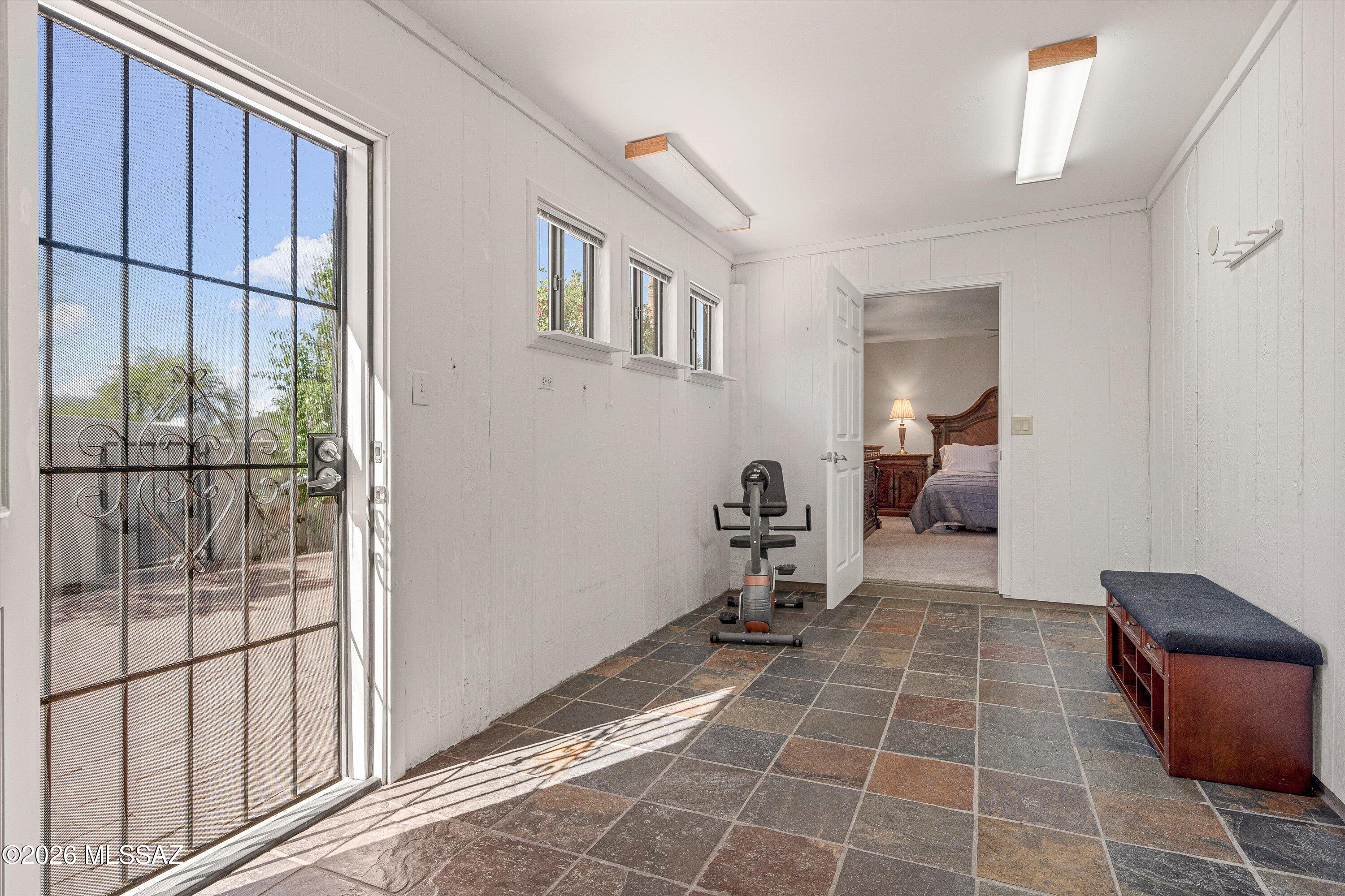 7402 East Wandering Road Tucson, AZ 85750 - Photo 21 of 38 Bonus Room