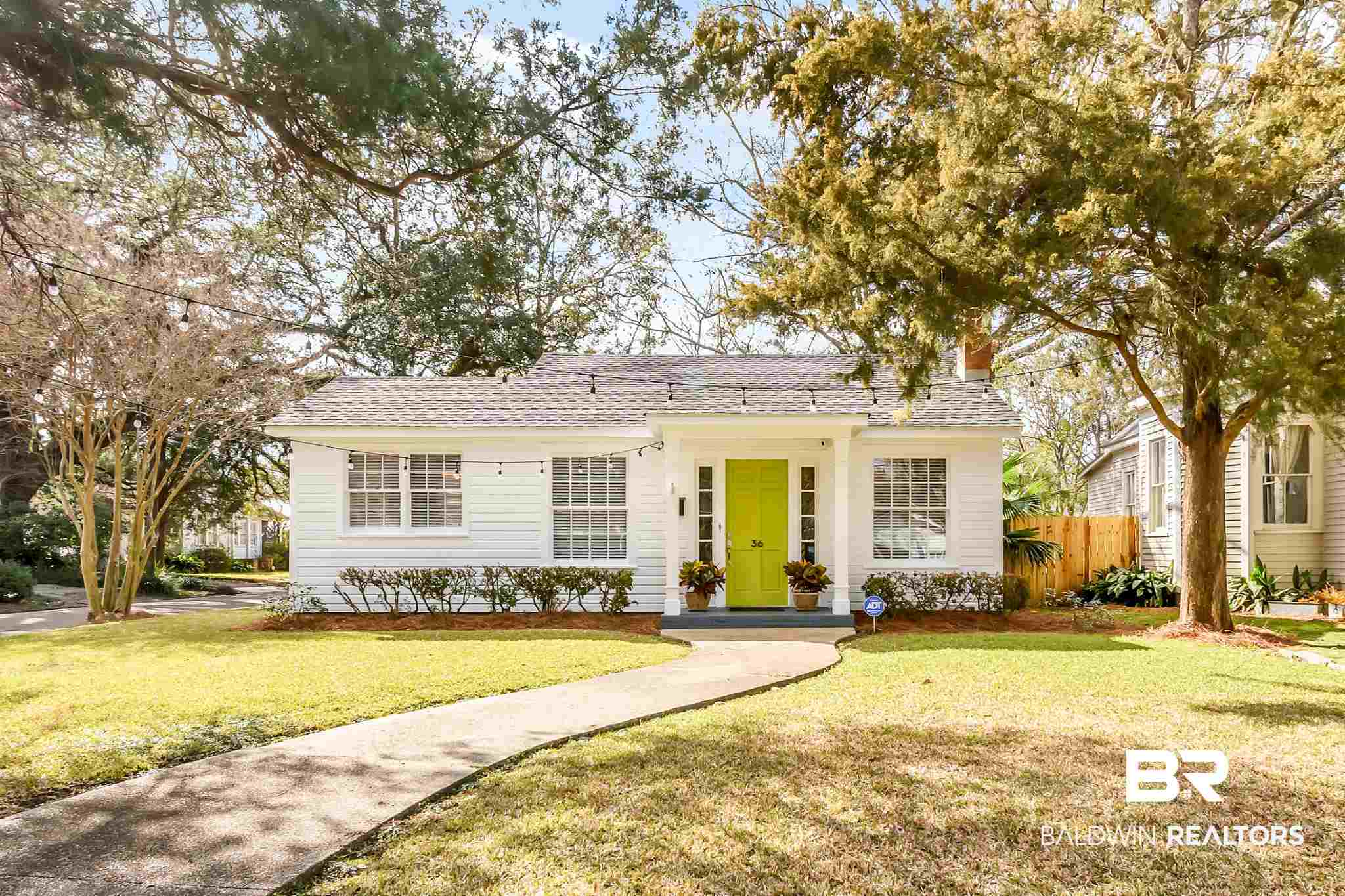 36 South Lafayette Street Mobile, AL 36604 - Photo 1 of 35