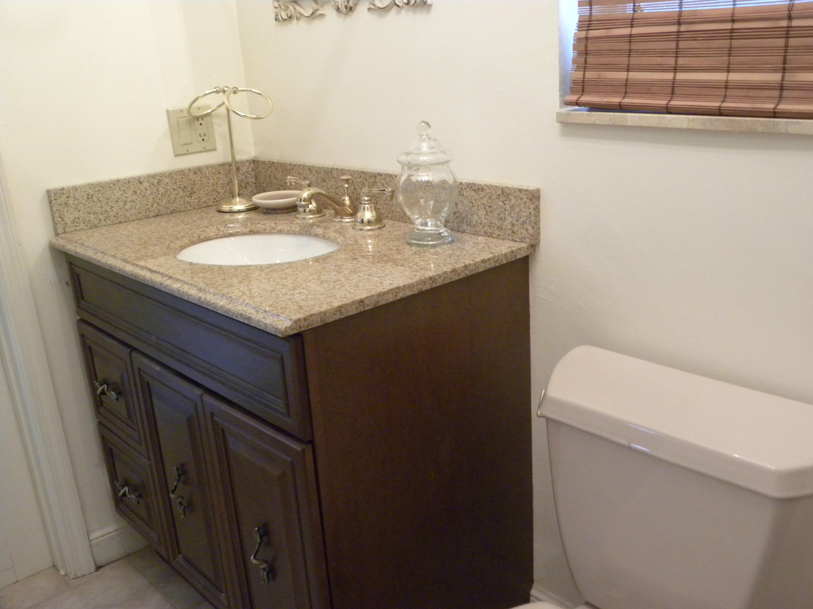 1401 Cocoanut Road Boca Raton, FL 33432 - Photo 14 of 17 Bathroom #2