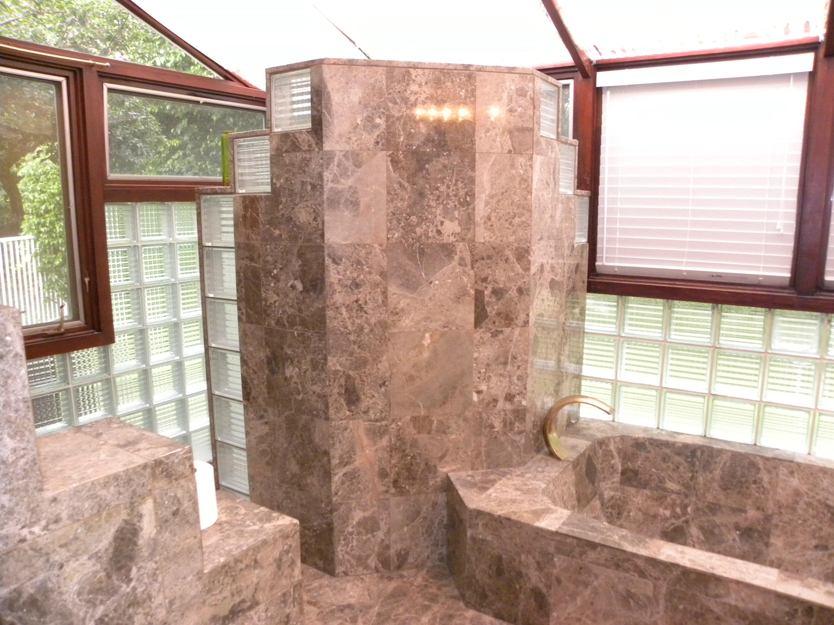 1401 Cocoanut Road Boca Raton, FL 33432 - Photo 10 of 17 Master Bathroom