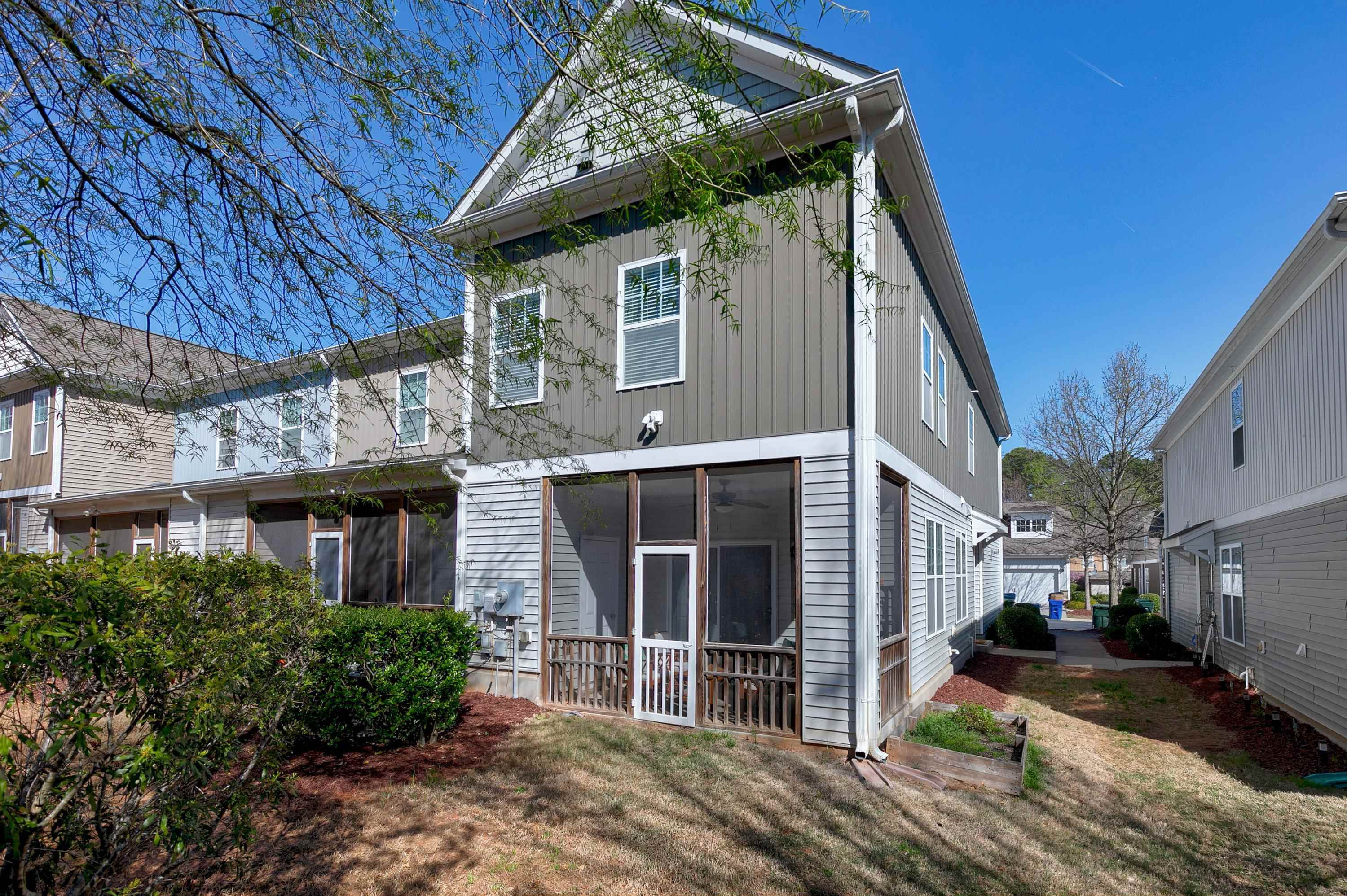 2411 Swans Rest Way Raleigh, NC 27606 - Photo 27 of 34 Photo 27