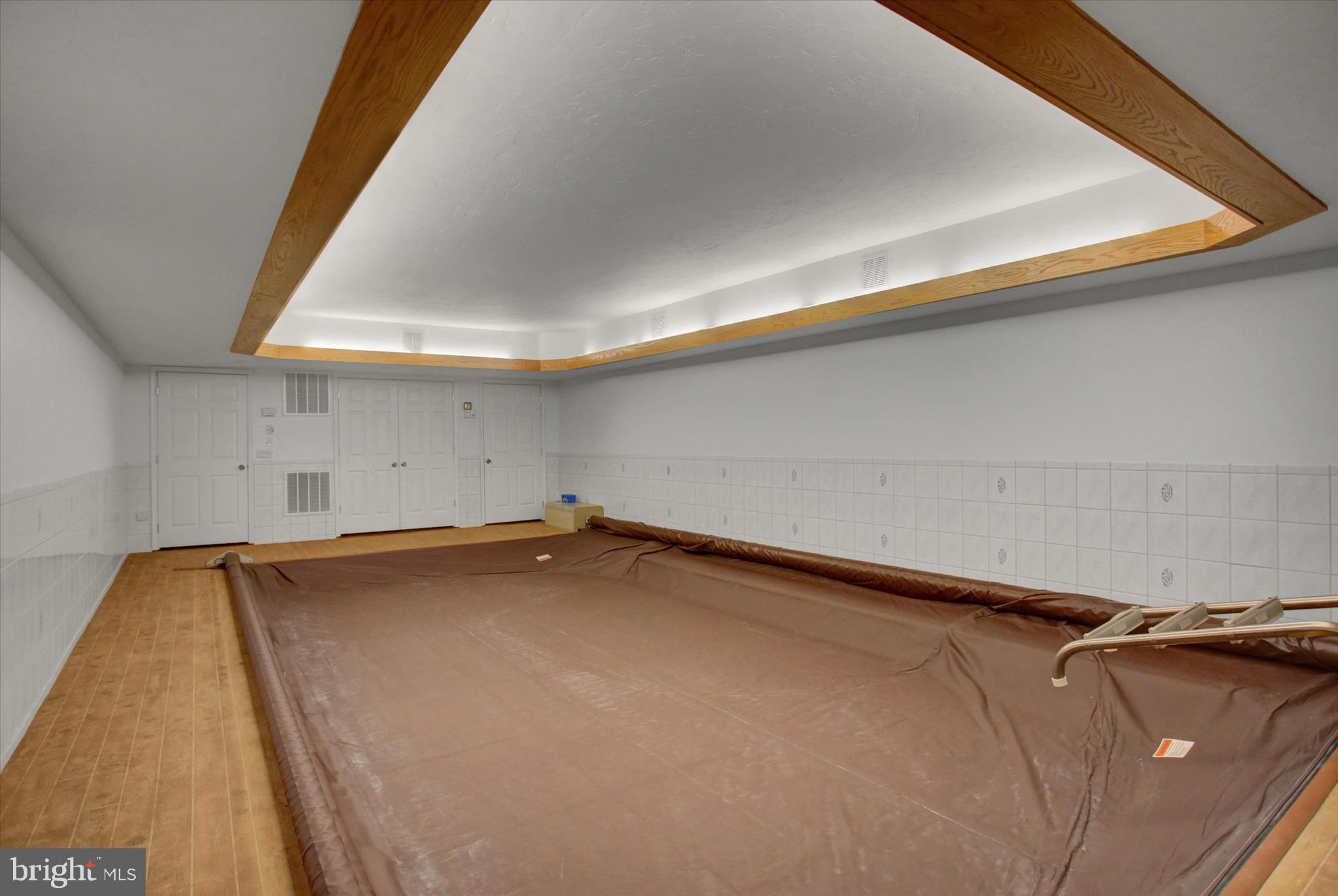 98 Peach Glen Road Gardners, PA 17324 - Photo 49 of 85 a view of a room with a ceiling fan