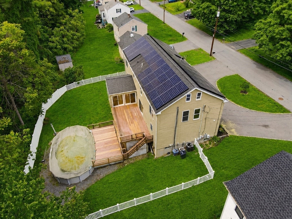 12 Corcoran Road Burlington, MA 01803 - Photo 41 of 42