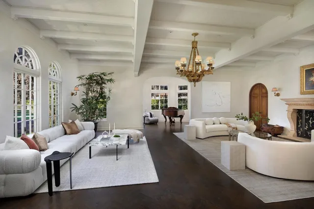 $29,995,000 | 241 Polhemus Avenue, Atherton, CA 94027