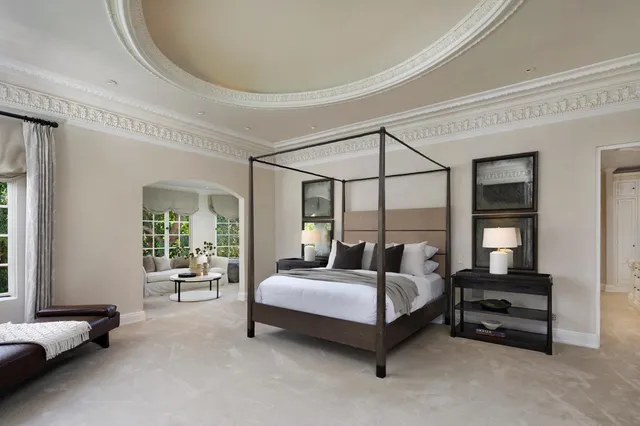 $29,995,000 | 241 Polhemus Avenue, Atherton, CA 94027