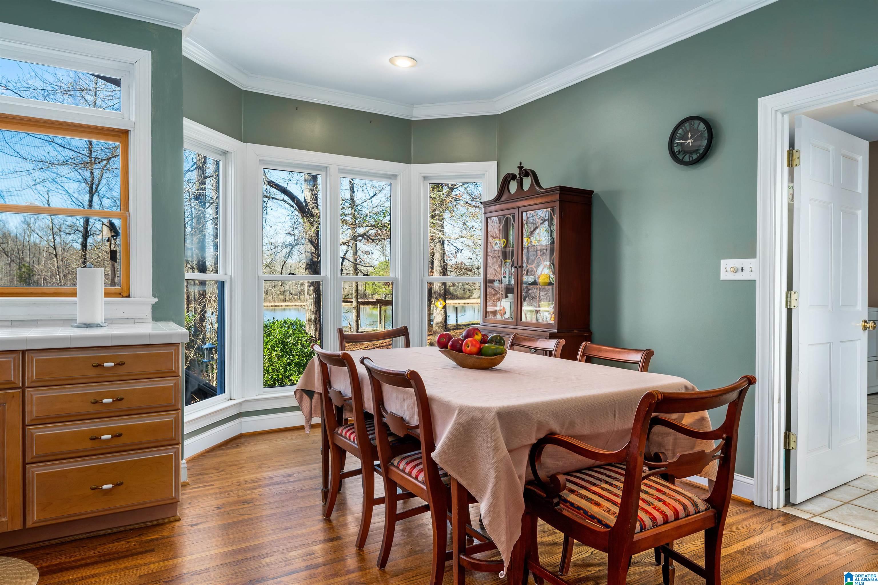 4875 Camp Creek Road South Pell City, AL 35128 - Photo 13 of 47