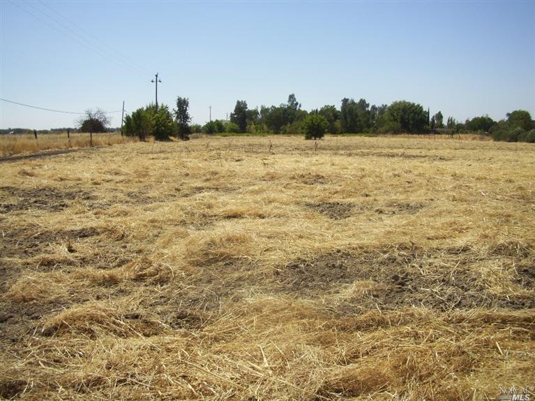 0 Hartley Road Vacaville, CA 95688 - Photo 1 of 1 Gallery Image 1