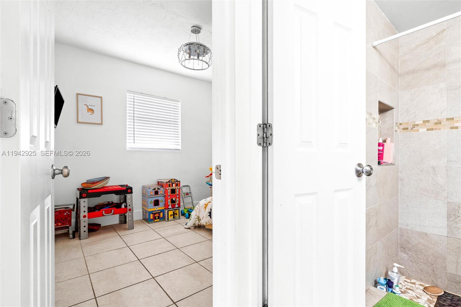 5844 Garfield Street Hollywood, FL 33021 - Photo 20 of 31 a room with toys and dresser