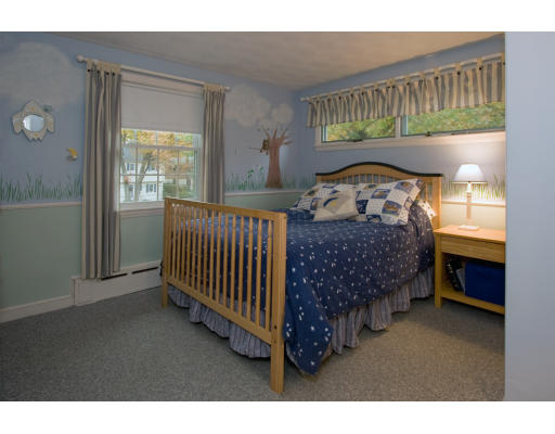 63 Melvin Road Arlington, MA 02474 - Photo 13 of 20
