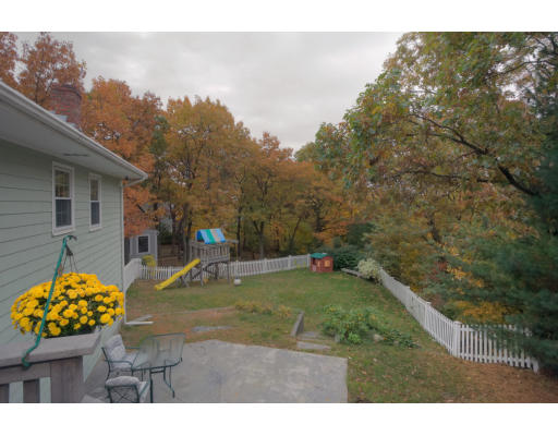 63 Melvin Road Arlington, MA 02474 - Photo 18 of 20