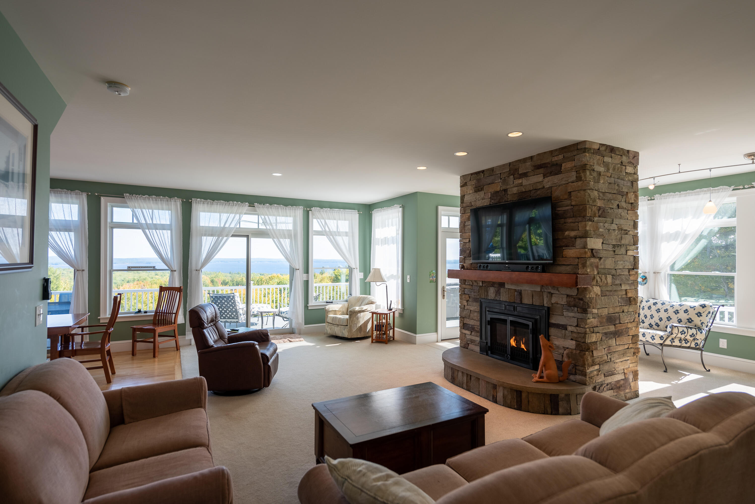 35 Eagle Crest Road Sebago, ME 04029 - Photo 12 of 54 20221002-EagleCrestRd-339-HDR