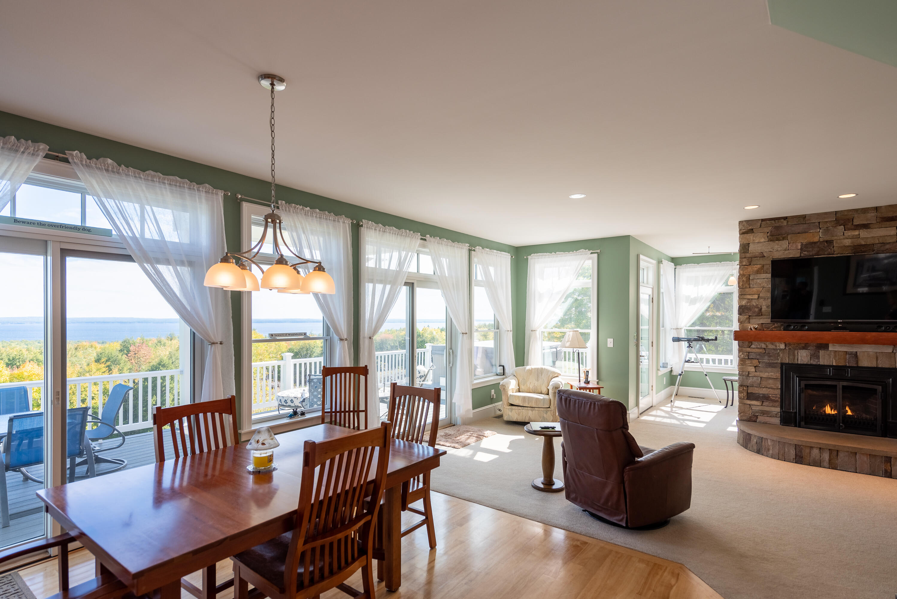 35 Eagle Crest Road Sebago, ME 04029 - Photo 16 of 54 20221002-EagleCrestRd-301-HDR