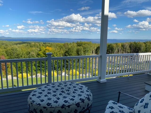 35 Eagle Crest Road Sebago, ME 04029 - Photo 21 of 54 View