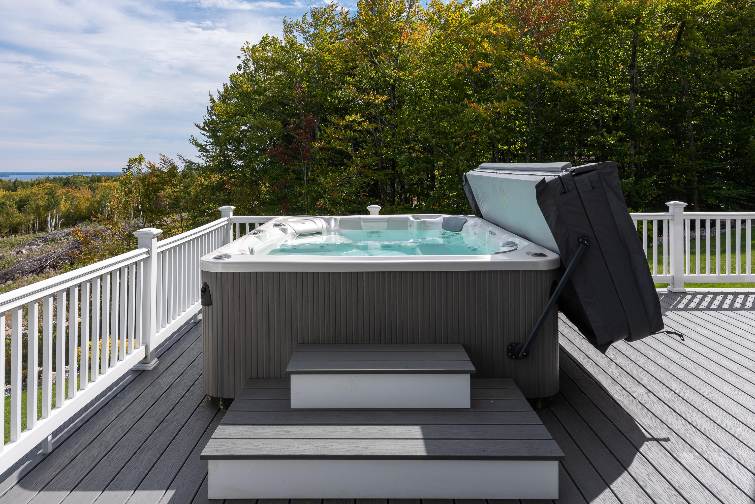 35 Eagle Crest Road Sebago, ME 04029 - Photo 24 of 54 20221002-EagleCrestRd-178