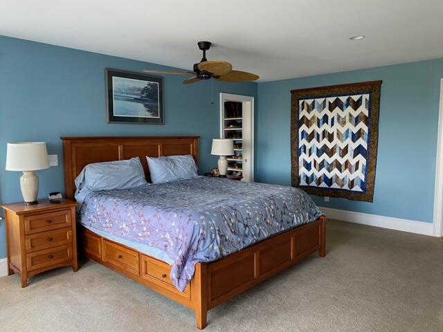 35 Eagle Crest Road Sebago, ME 04029 - Photo 28 of 54 Master 2