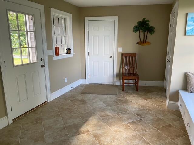 35 Eagle Crest Road Sebago, ME 04029 - Photo 7 of 54 Mud Room