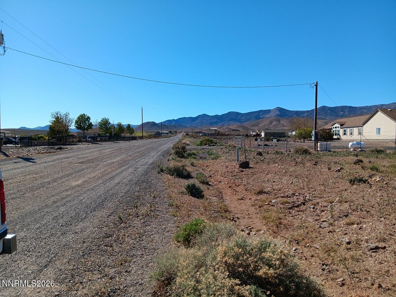 12460 Seneca Road Stagecoach, NV 89429 - Photo 1 of 6 20260403_151849
