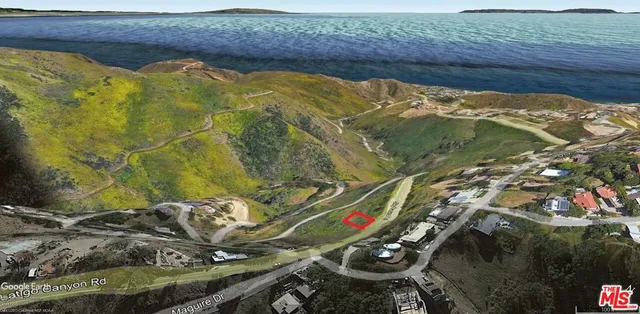 $25,000 | 4218 Latigo, Malibu, CA 90265