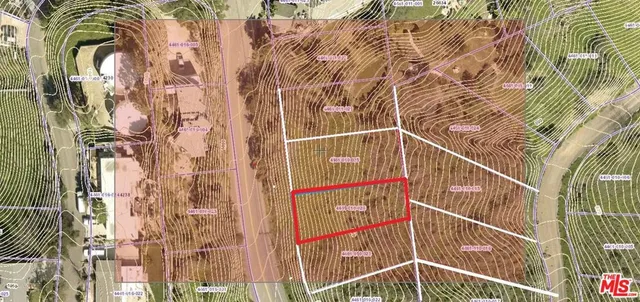 $25,000 | 4218 Latigo, Malibu, CA 90265