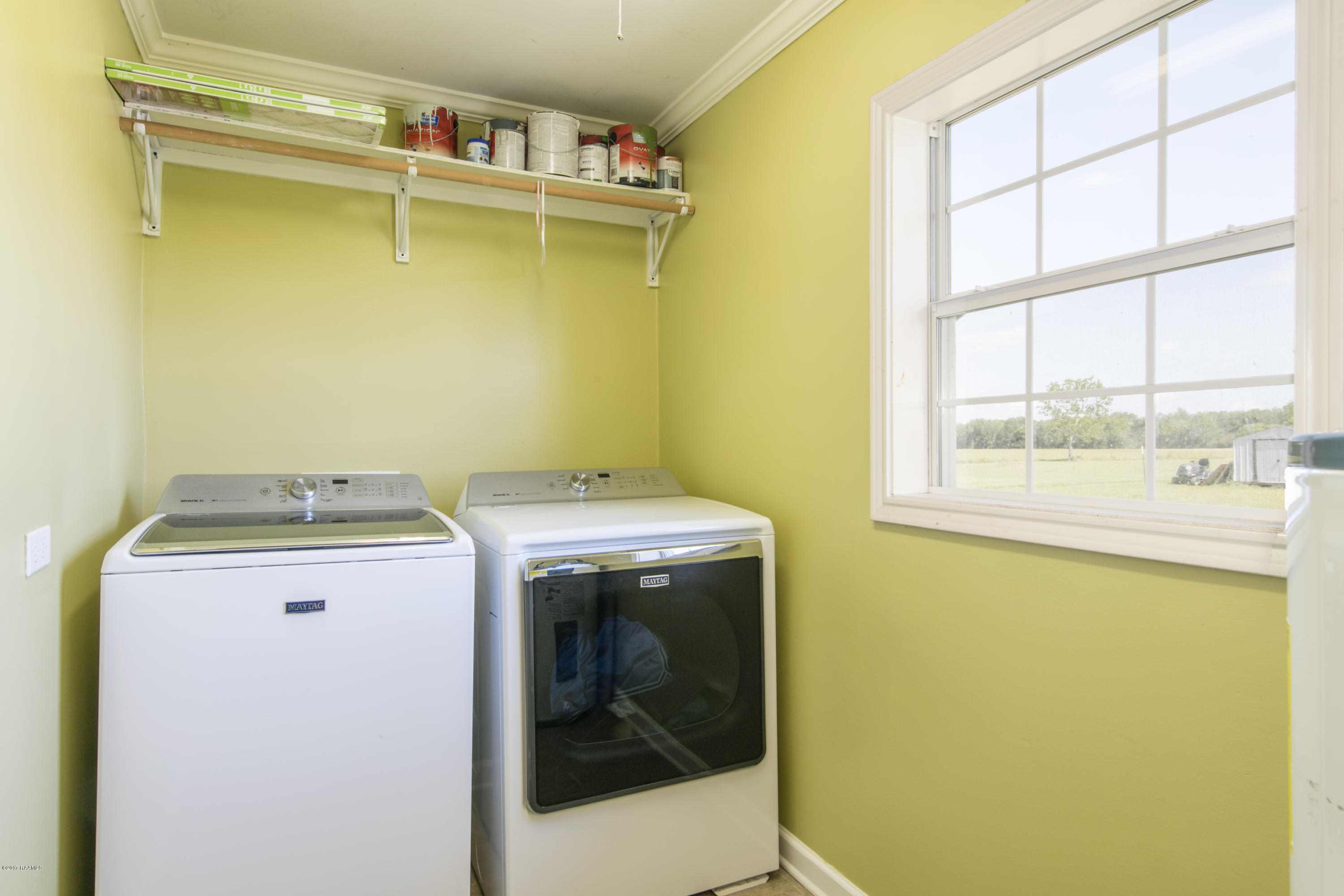 14096 Junius Road Abbeville, LA 70510 - Photo 16 of 17 8 laundry