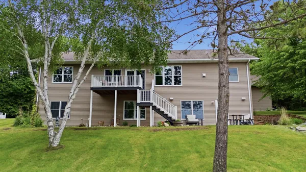 $759,000 | 39878 Bald Eagle Haven Road, Waubun, MN 56589