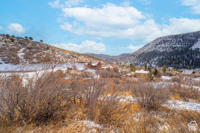 2431 Upper Ridge Road, Unit 2627 Kamas, UT 84036 - Photo 4 of 10 Valley View
