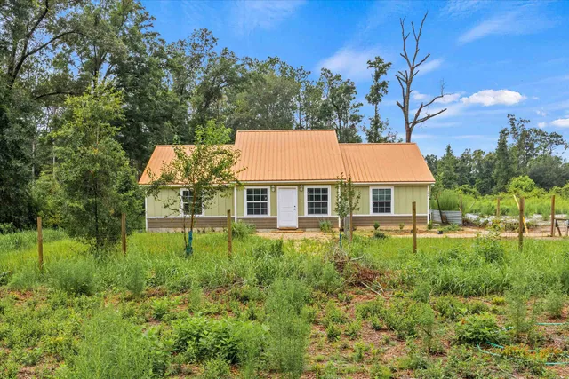 $365,000 | 347 Bert Thomas Lane, Crawfordville, FL 32327