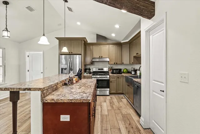 $365,000 | 347 Bert Thomas Lane, Crawfordville, FL 32327