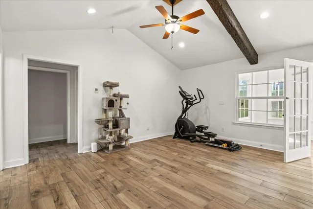 $365,000 | 347 Bert Thomas Lane, Crawfordville, FL 32327