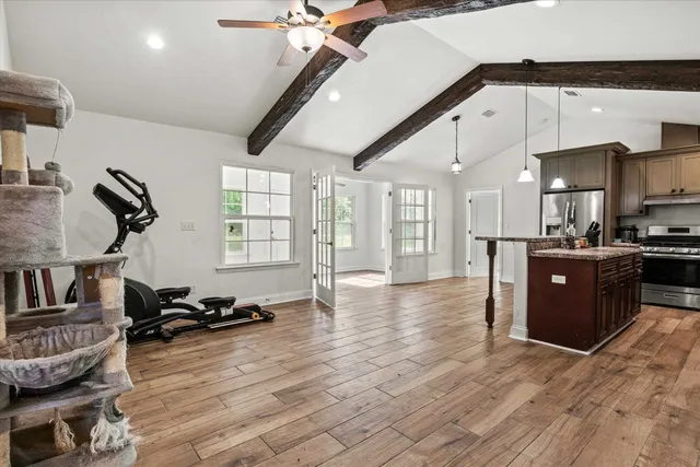 $365,000 | 347 Bert Thomas Lane, Crawfordville, FL 32327