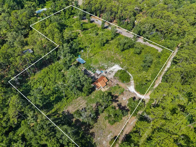 $365,000 | 347 Bert Thomas Lane, Crawfordville, FL 32327