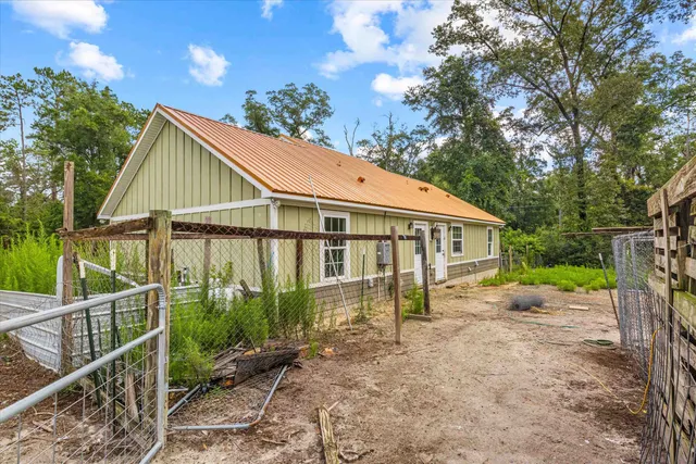 $365,000 | 347 Bert Thomas Lane, Crawfordville, FL 32327