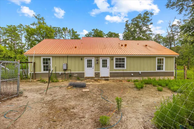 $365,000 | 347 Bert Thomas Lane, Crawfordville, FL 32327