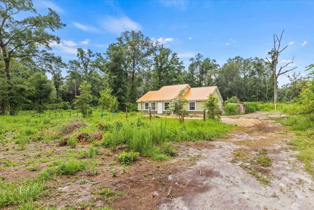 $365,000 | 347 Bert Thomas Lane, Crawfordville, FL 32327