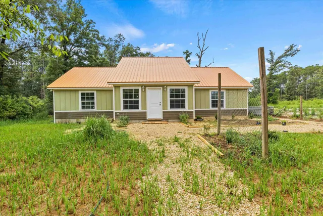 $365,000 | 347 Bert Thomas Lane, Crawfordville, FL 32327