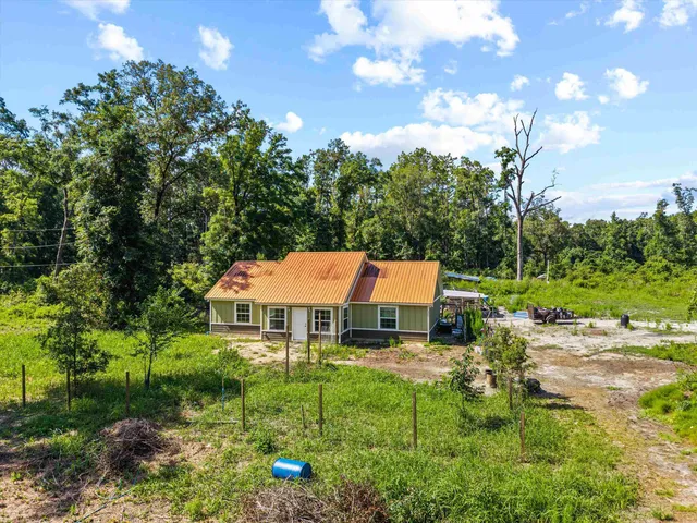$365,000 | 347 Bert Thomas Lane, Crawfordville, FL 32327