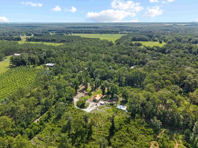 $365,000 | 347 Bert Thomas Lane, Crawfordville, FL 32327