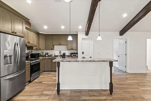 $365,000 | 347 Bert Thomas Lane, Crawfordville, FL 32327