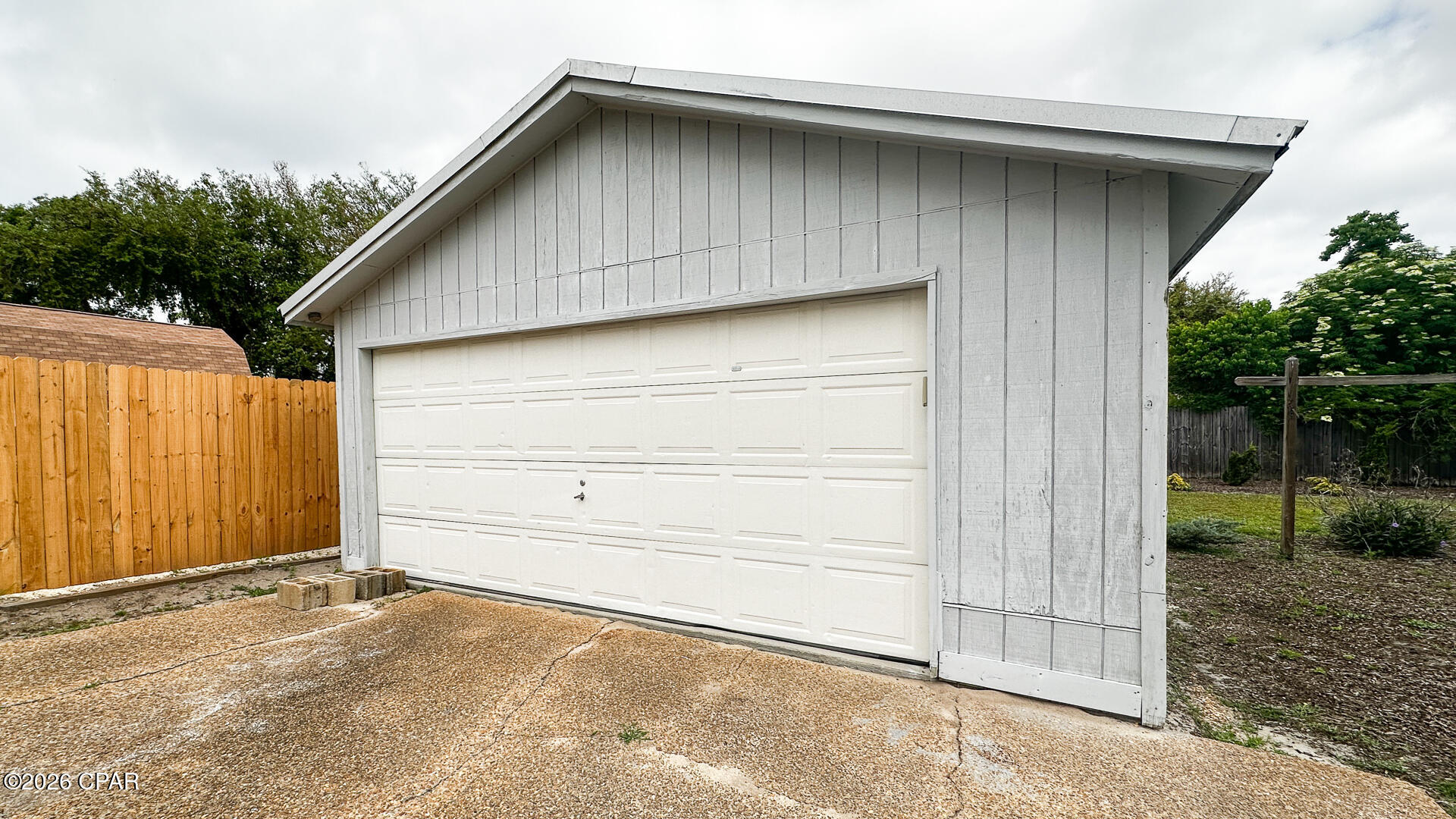 5007 Donalson Road Panama City, FL 32404 - Photo 16 of 20